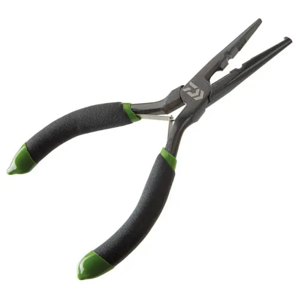 Tijdelijk Beschikbaar Daiwa Mini Split Ring Plier