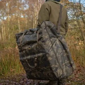 Solar Undercover Camo Bedchair Bag Beperkte Voorraad