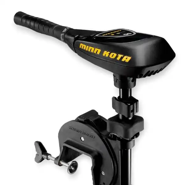 Merkproduct Minn Kota Traxxis Elektromotor 70lbs (107cm)