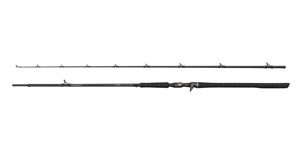 Savage Gear Alpha SG8 Monster Baitcaster 2.56m (56-250g) Betaalbaar