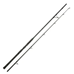 Gecertificeerd Zeck Cat-Attack Spin Meervalhengel 2.70m (40-180g)