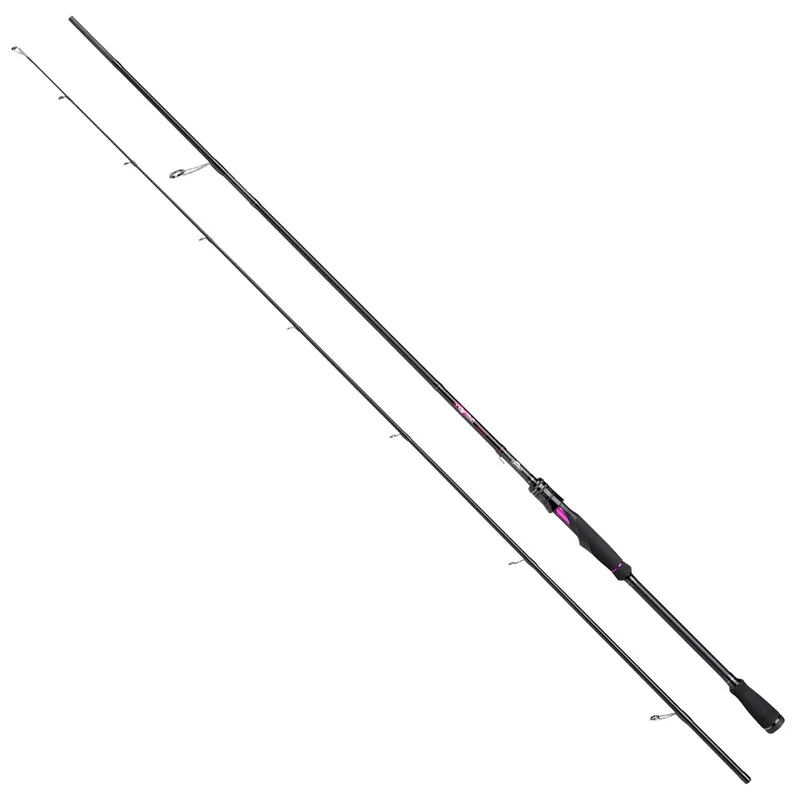 Berkley Sick Stick Zander Spinning 2.74m (10-40g) Gecertificeerd