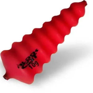 Superprijs Black Cat U-Float "Tree" Fluo Red 20gr