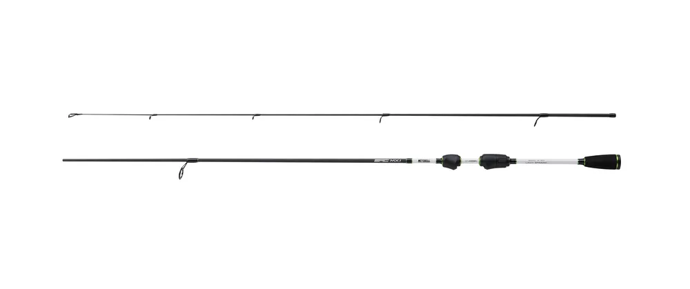 Snelle Levering Mitchell Epic MX1 Spinhengel 1.5m (1-8g)