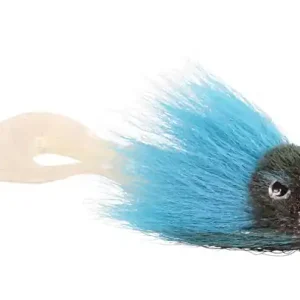 Betaalbaar Miuras Mouse - Killer voor snoek! 23cm (95g) Baitfish