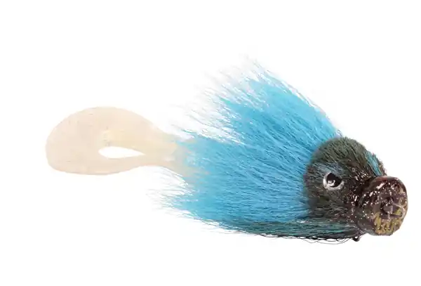Betaalbaar Miuras Mouse - Killer voor snoek! 23cm (95g) Baitfish