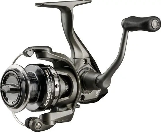 Okuma Acuador Spinmolen 3000 Koopje