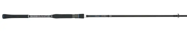 Laatste Versie Gunki Ocean Tribes-Xshot S-220MH Zeevis Spinhengel 2.2m (5-30g)
