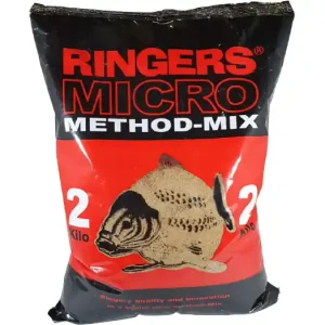 Bestel Nu Ringers Micro Method Mix