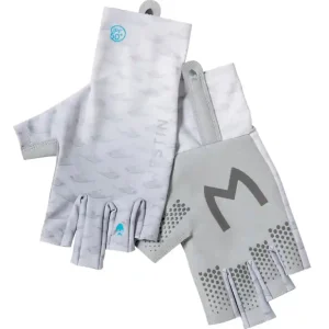 Direct Beschikbaar Westin Solar UPF Half Finger Glove L