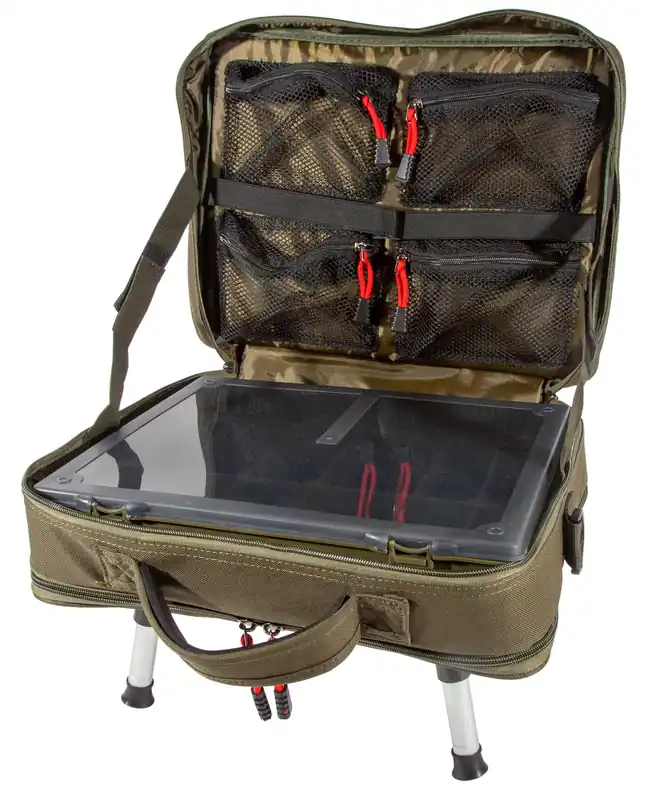 Ultimate Tacklebox Table Koop Online