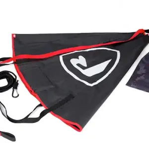 Uitverkoop Fox Rage Drogue driftzak