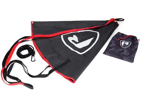 Uitverkoop Fox Rage Drogue driftzak