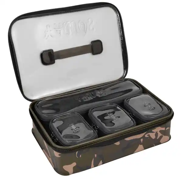 Fox Aquos Camo System Alleen Vandaag