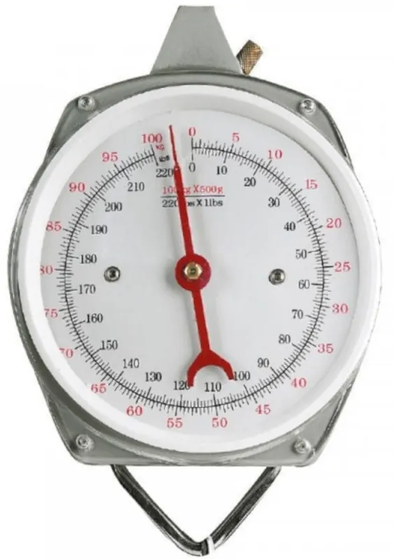 Bestseller Fladen Scale