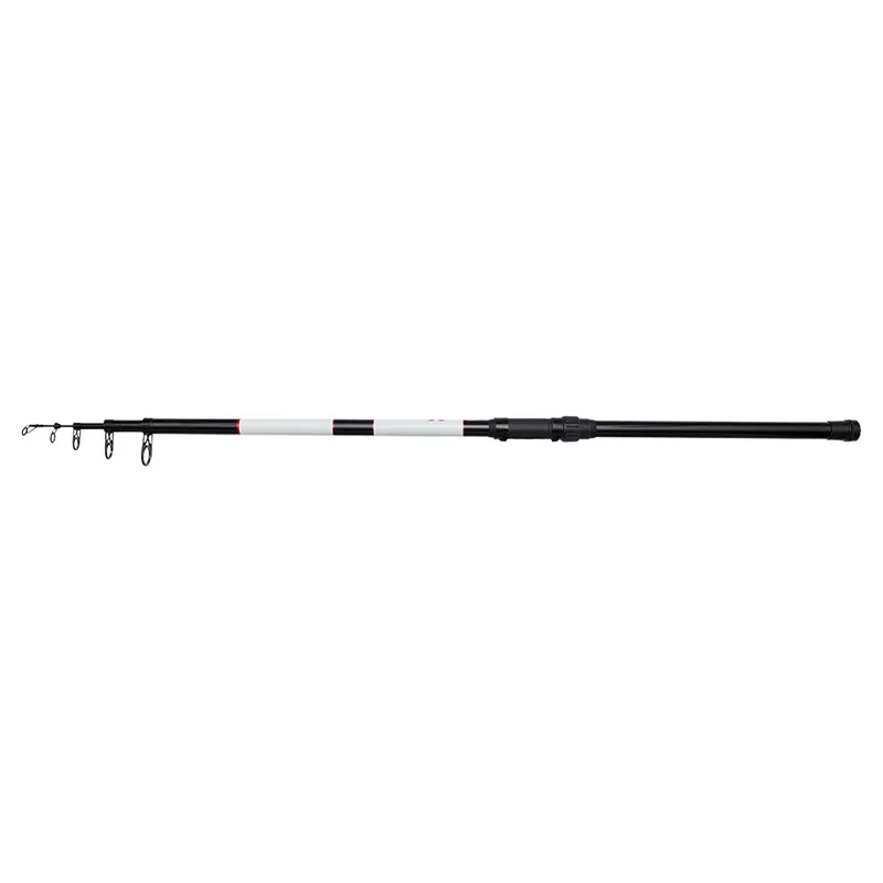 DAM Base-X Tele Pike 11'6'' 80-150g Doodaashengel Finale Uitverkoop
