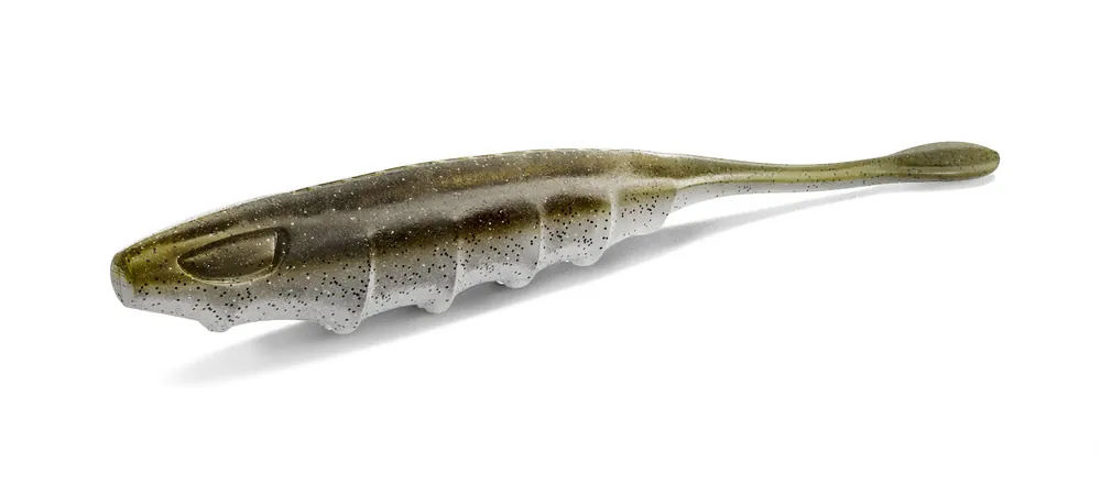 Shop Nu Nays NDL Shad 4.3'' 10.9cm (6.3g) (7 Stuks) C-04