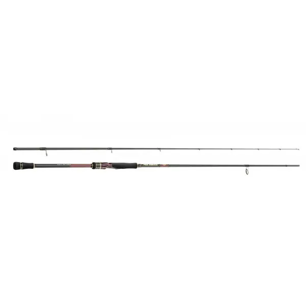 Fabrieksprijs Hearty Rise Pro Force II Spinhengel 2.34m ML