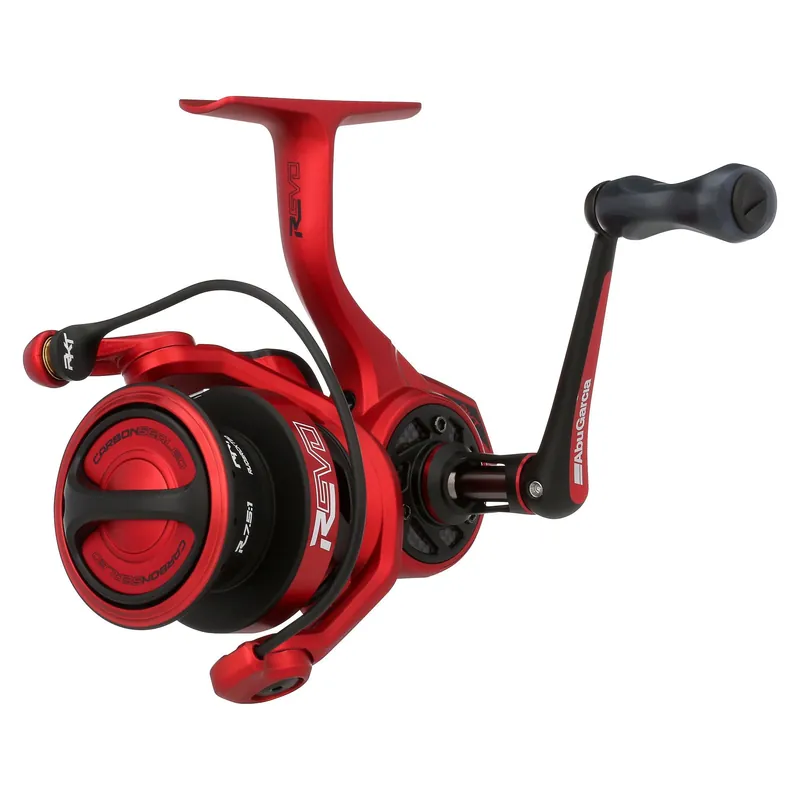 Lage Prijs Abu Garcia Revo3 Rocket SP30 Spinmolen