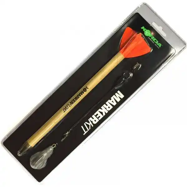 Korda Balsa Marker Kit Flitsaanbieding
