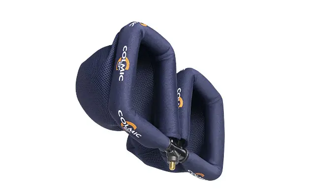 Colmic Double Pole Keeper Populair