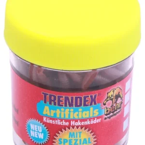 Behr Trendex Imitatie Worm, 40 stuks! Veilige Betaling