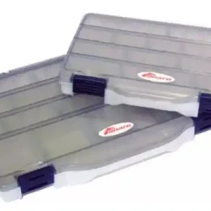 Panaro Tacklebox "Slim" 206x147x27mm Merkproduct