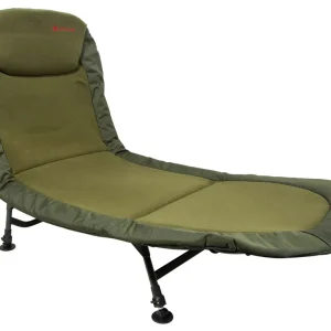 Laatste Kans Ultimate Adventure Recliner Bedchair