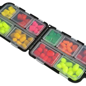 Ultimate Imitation Corn Multi Color Set 90pcs Bestseller