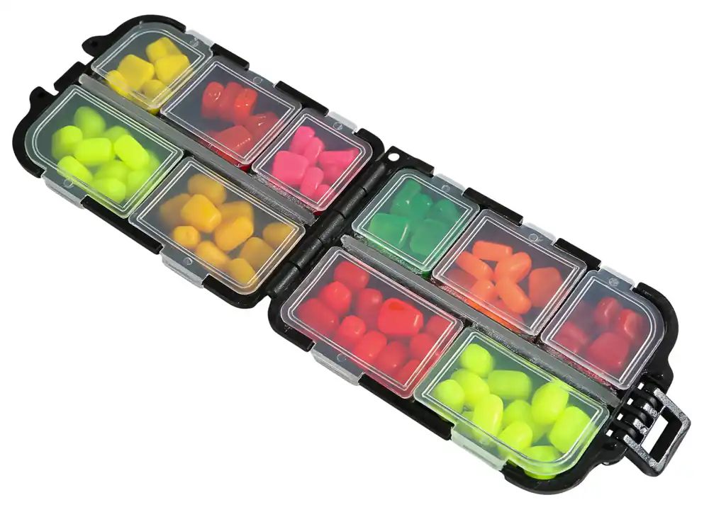 Ultimate Imitation Corn Multi Color Set 90pcs Bestseller