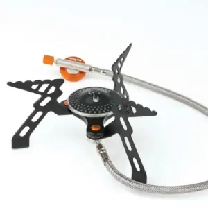 Fox Compact 3000 Stove incl. Bag Hoge Kwaliteit