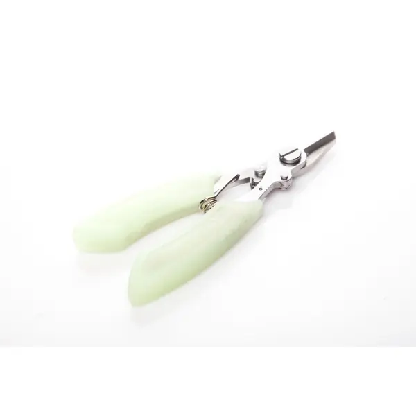 RidgeMonkey Nite-Glo Braid Scissors Express Levering