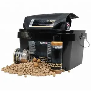 CC Moore Live System Session Pack 15mm Alleen Vandaag