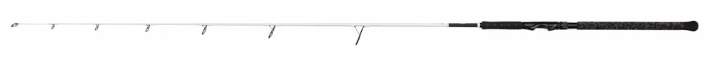Laatste Kans Madcat White Spin Meervalhengel (50-175g) 2.1m