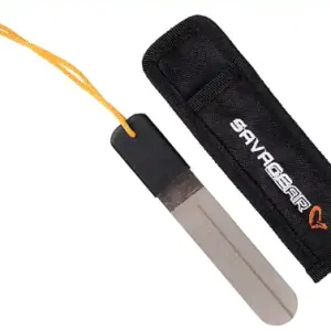 Savage Gear Diamond Dust Hook File Beperkte Voorraad