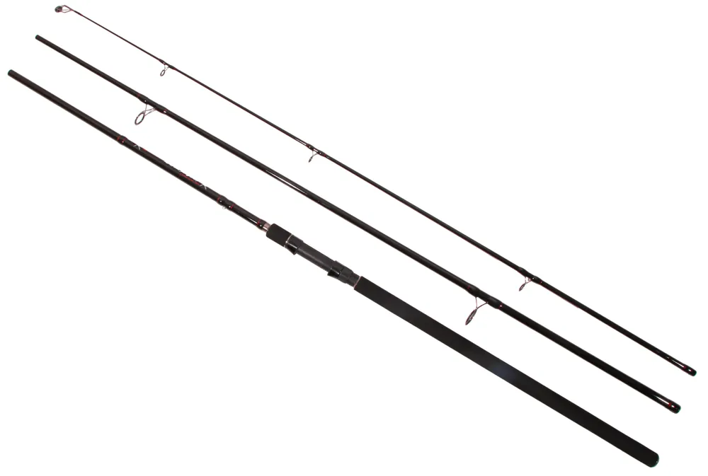 Ultimate Reaper Static Deadbait 12ft (3lb) Driedelige Doodaashengel Lage Kosten