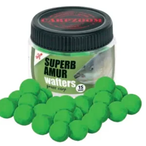 Carp Zoom Amur Grass Carp Superb Wafters Nieuw