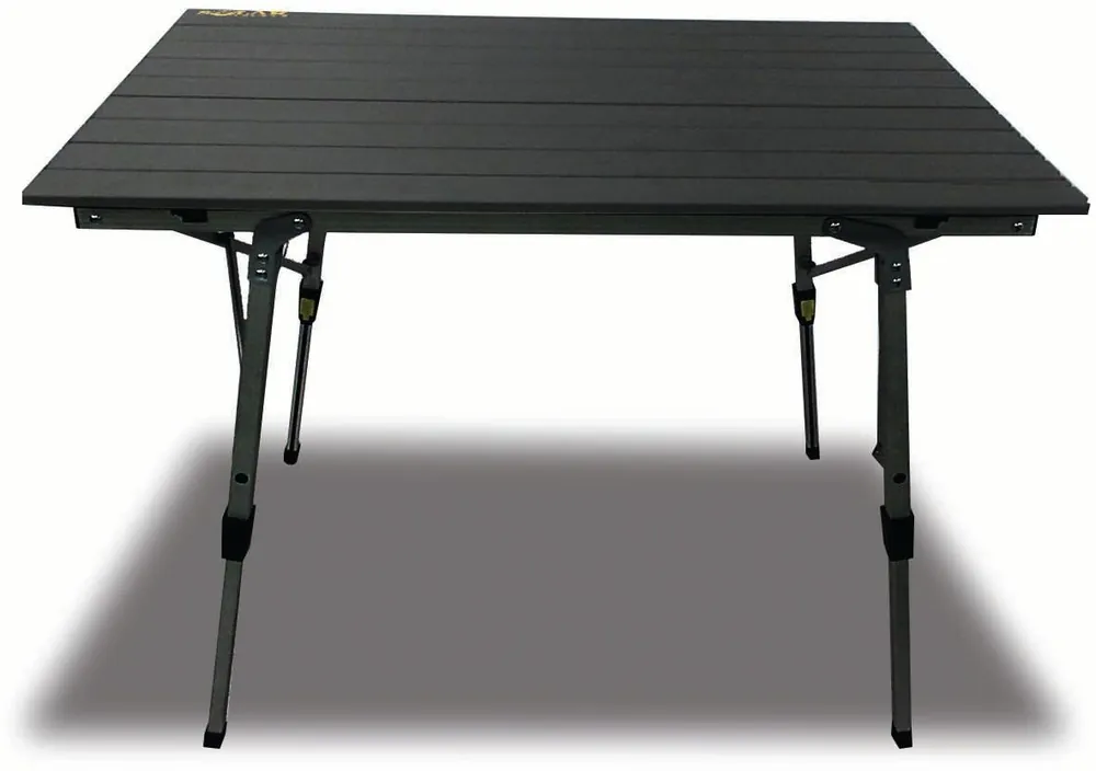 Solar A1 Folding Aluminium Folding Table Korting