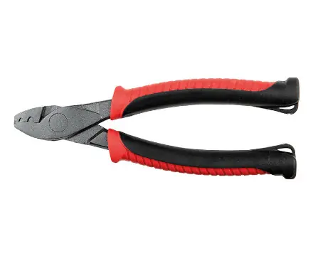 Fox Rage Crimping Tang 6" Beperkt Aanbod