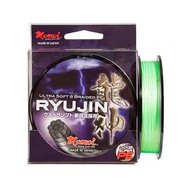 Alleen Vandaag Momoi PE Ryujin Lime Green