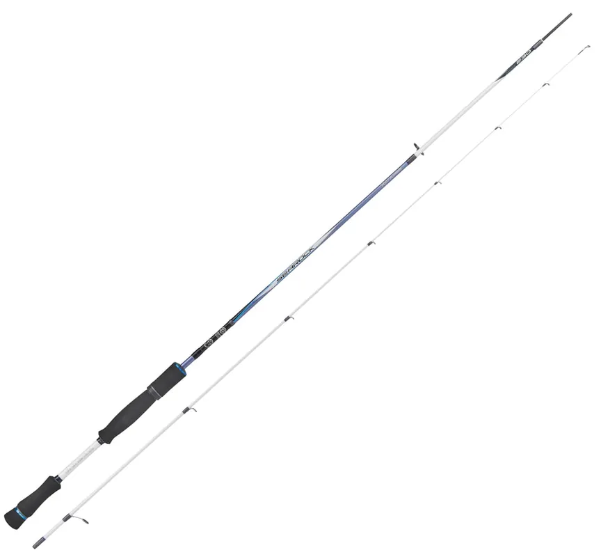 Kali Kunnan Sea Rock Rockfishing Hengel 2.12m (2-12g) Beperkt Aanbod