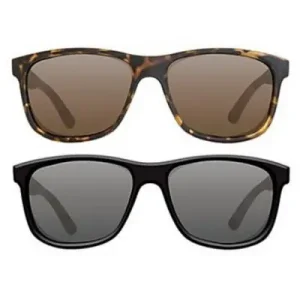 Korda Classics Sunglasses Matt Tortoise / Brown Aanbieding