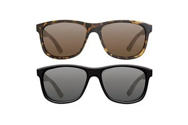 Korda Classics Sunglasses Matt Tortoise / Brown Aanbieding