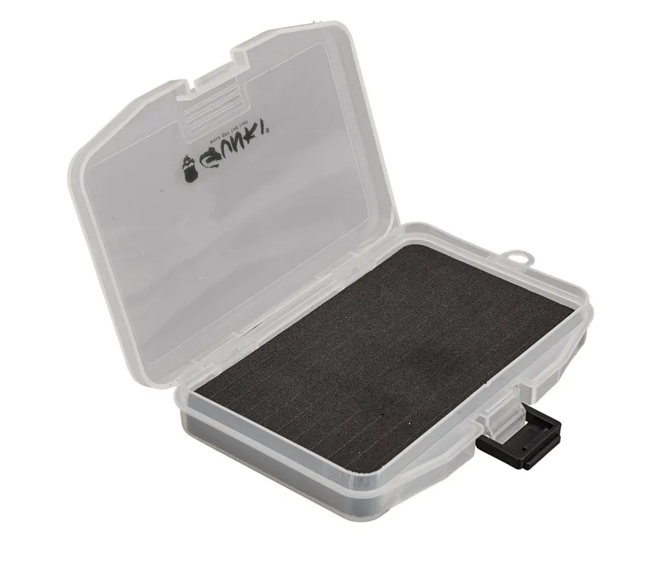 Gunki Spoon Box Laatste Versie