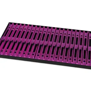 Beperkt Aanbod Matrix Loaded Pole Winder Tray (21 Winders)