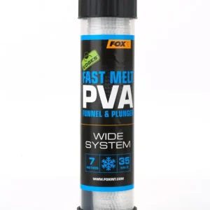 Weekendaanbieding Fox Edges PVA Mesh System Narrow 25mm