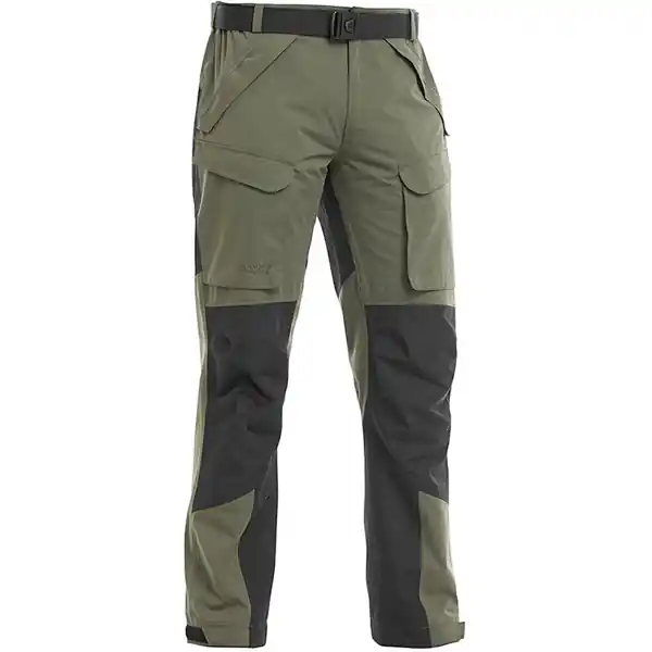 Koopje Fladen Trousers Authentic 2.0 Green/Black L