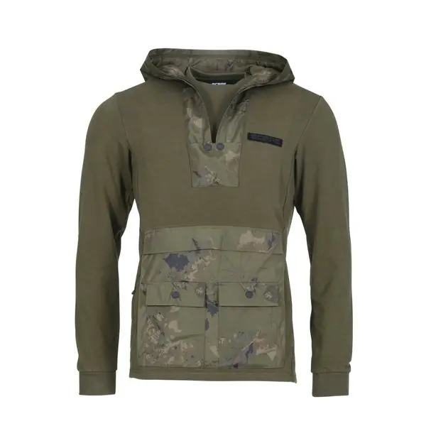 Koop Vandaag Nash Scope Lite Hoody Vis Trui M