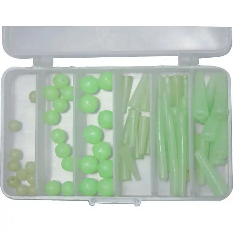 Laatste Versie Kolpo Beads And Fluorescent Soft Cones Box Kit