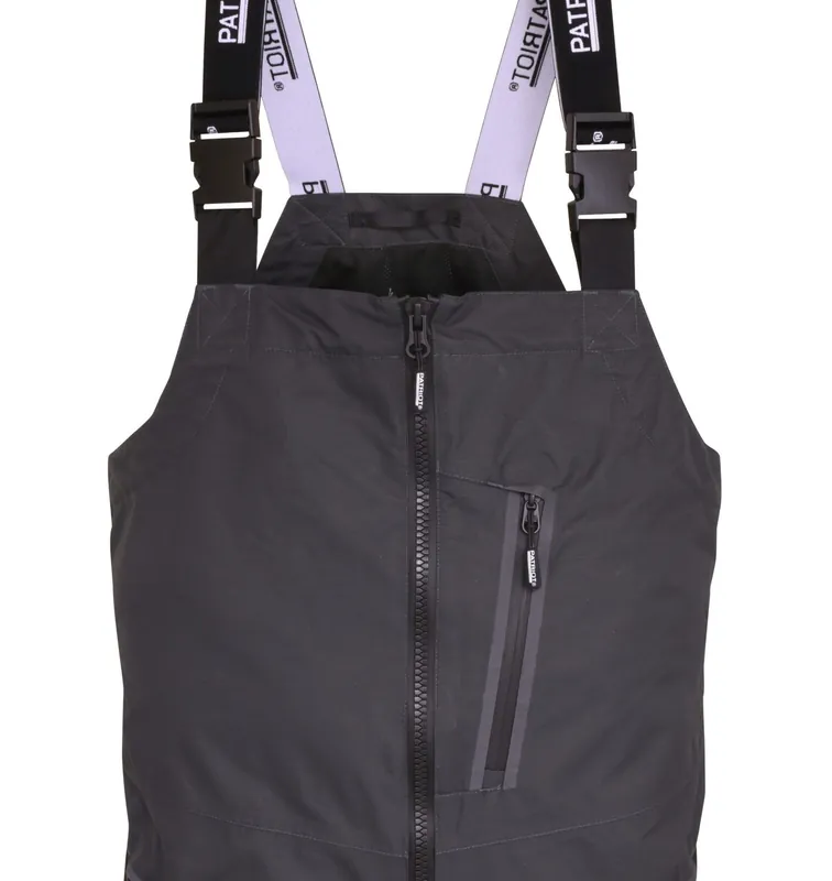 Patriot Dry Guard B&B Trousers Visbroek XL Hete Deal
